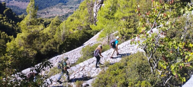ΑΡΚΑΔΙΑ-ΜΕΣΣΗΝΙΑ 27-28 Σεπτεμβρίου
