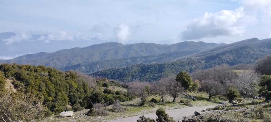 ΑΡΑΚΥΝΘΟΣ-ΝΑΥΠΑΚΤΟΣ ΤΡΙΗΜΕΡΟ ΚΑΘΑΡΑΣ ΔΕΥΤΕΡΑΣ