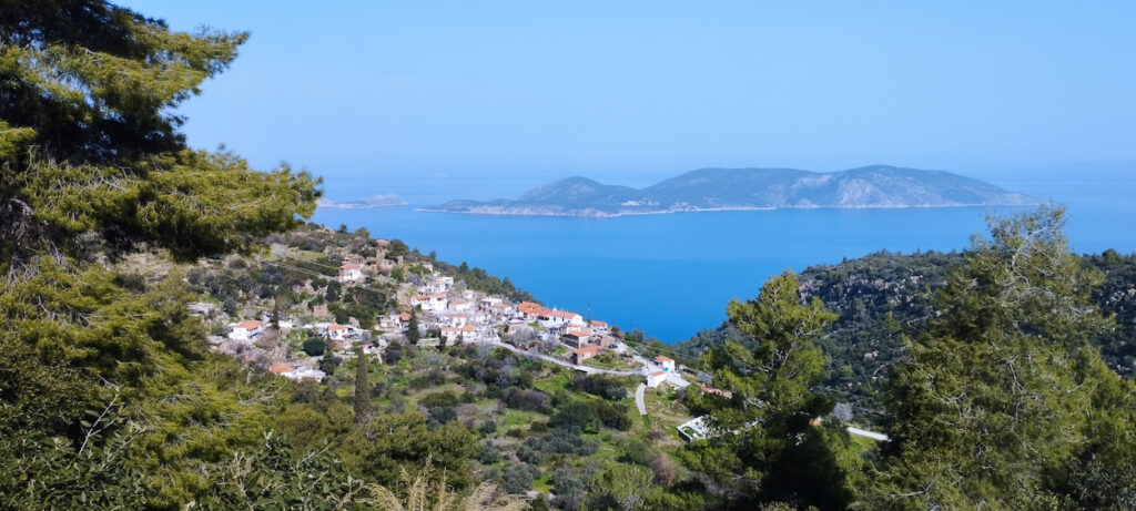 ΧΕΡΣΟΝΗΣΟΣ ΜΕΘΑΝΩΝ 14-15 ΜΑΡΤΙΟΥ!