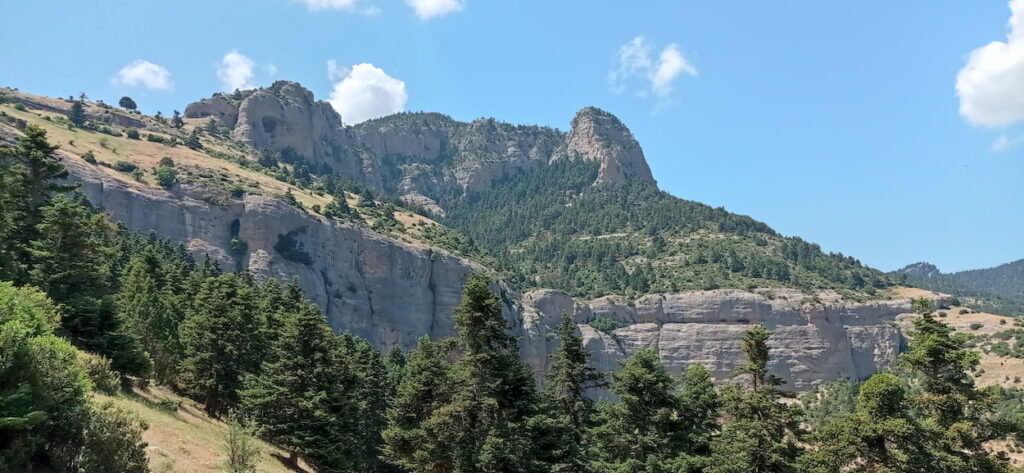 ”ΚΟΡΙΝΘΙΑΚΑ ΜΕΤΕΩΡΑ”/ ΖΗΡΕΙΑ 21-22 ΜΑΡΤΙΟΥ ΚΑΤΑΣΚΗΝΩΤΙΚΟ!