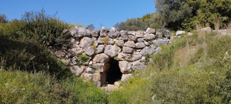 ΜΥΚΗΝΑΙΚΕΣ ΓΕΦΥΡΕΣ/ΑΡΚΑΔΙΚΟ 29 ΜΑΡΤΙΟΥ!