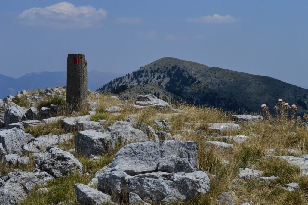 ΣΤΑ ΧΝΑΡΙΑ ΤΟΥ ΠΑΝΑ/ΚΟΡΥΦΕΣ ΜΑΙΝΑΛΟΥ/ 2ΗΜΕΡΟ 26-27.09.2026 ΜΕ ΥΠΑΙΘΡΙΑ ΔΙΑΝΥΚΤΕΡΕΥΣΗ!